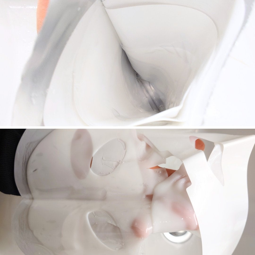 KC SKIN モイストエイジケアセラム/KC SKIN – Kristen Claire/美容液を使ったクチコミ(8枚目)