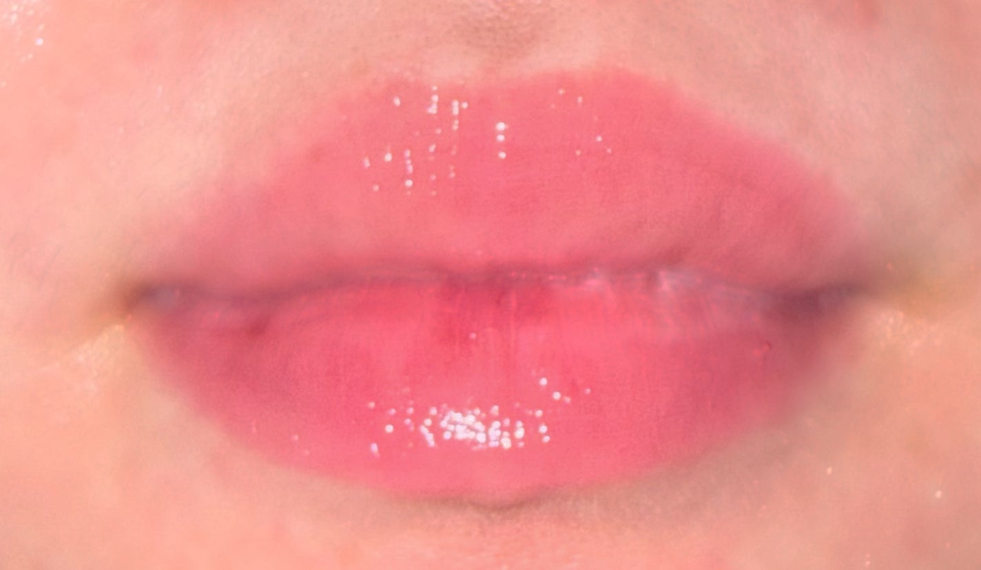 シピシピ デューイフィルムティント R/CipiCipi/リップティントを使ったクチコミ(6枚目)