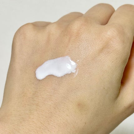 アネッサ パーフェクトUV スキンケアミルク NA/アネッサ/日焼け止めミルクを使ったクチコミ(3枚目)