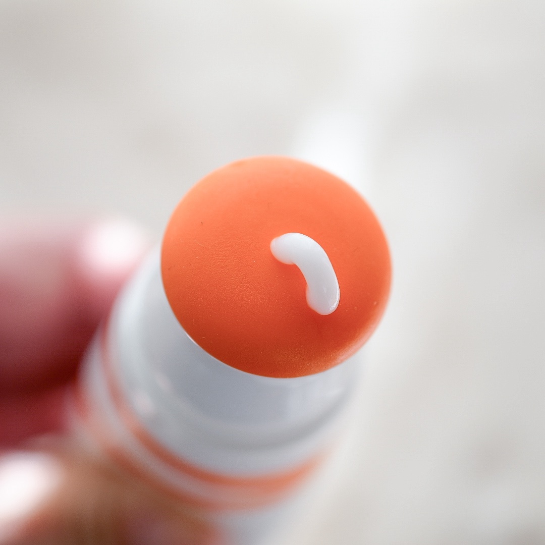 セルターンクリーム 100ml/リリーイブ/フェイスクリームを使ったクチコミ（2枚目）