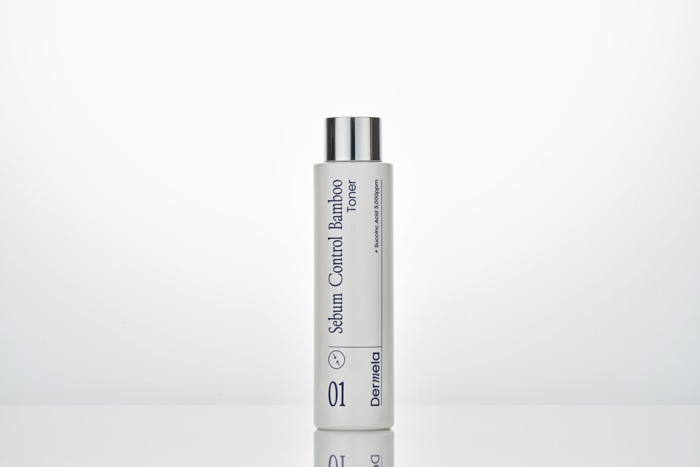 ダーメラ バンブー皮脂ケア化粧水 Dermela