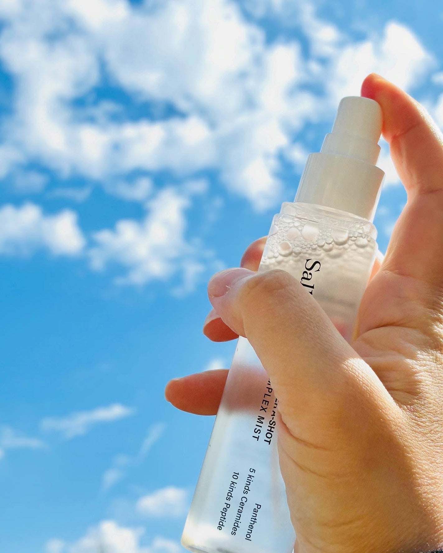 ゆんか on LIPS 「@sallyzen_japan様にご提供いただきスーパーAショ..」(3枚目)