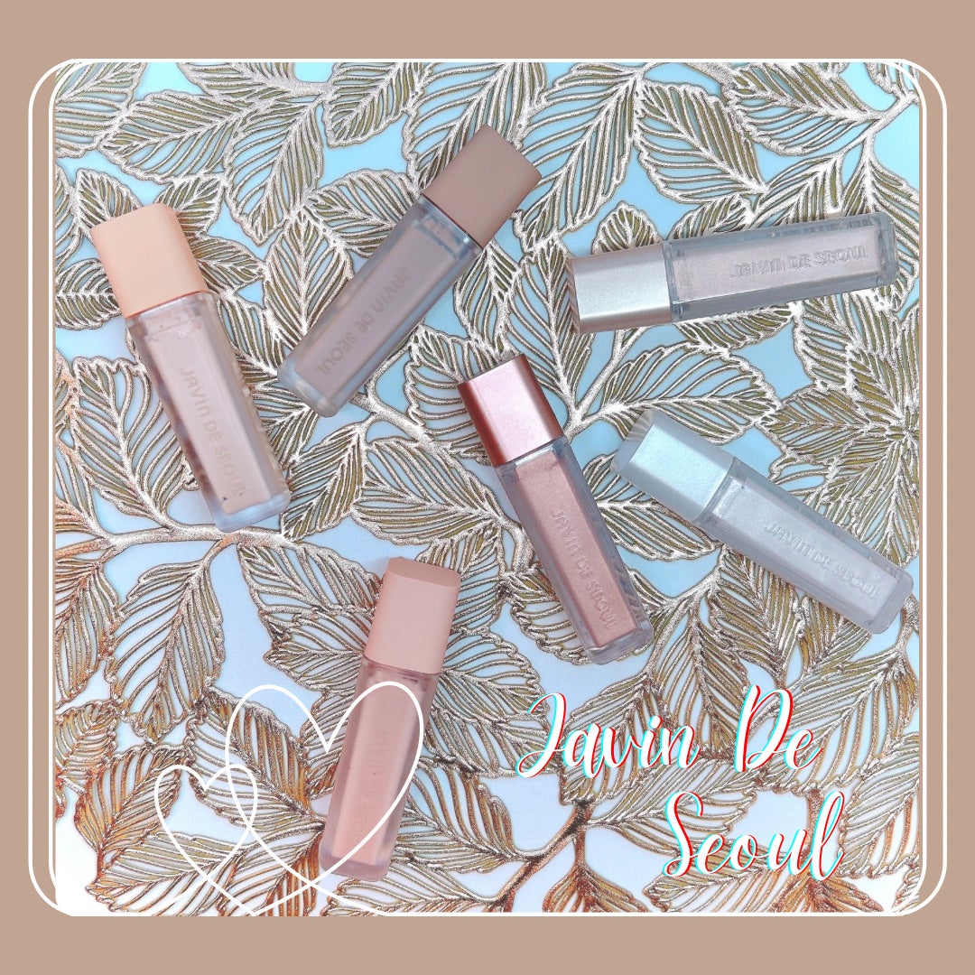 ウインク アイ シェード プライマー/Javin De Seoul/リキッドアイシャドウを使ったクチコミ(1枚目)