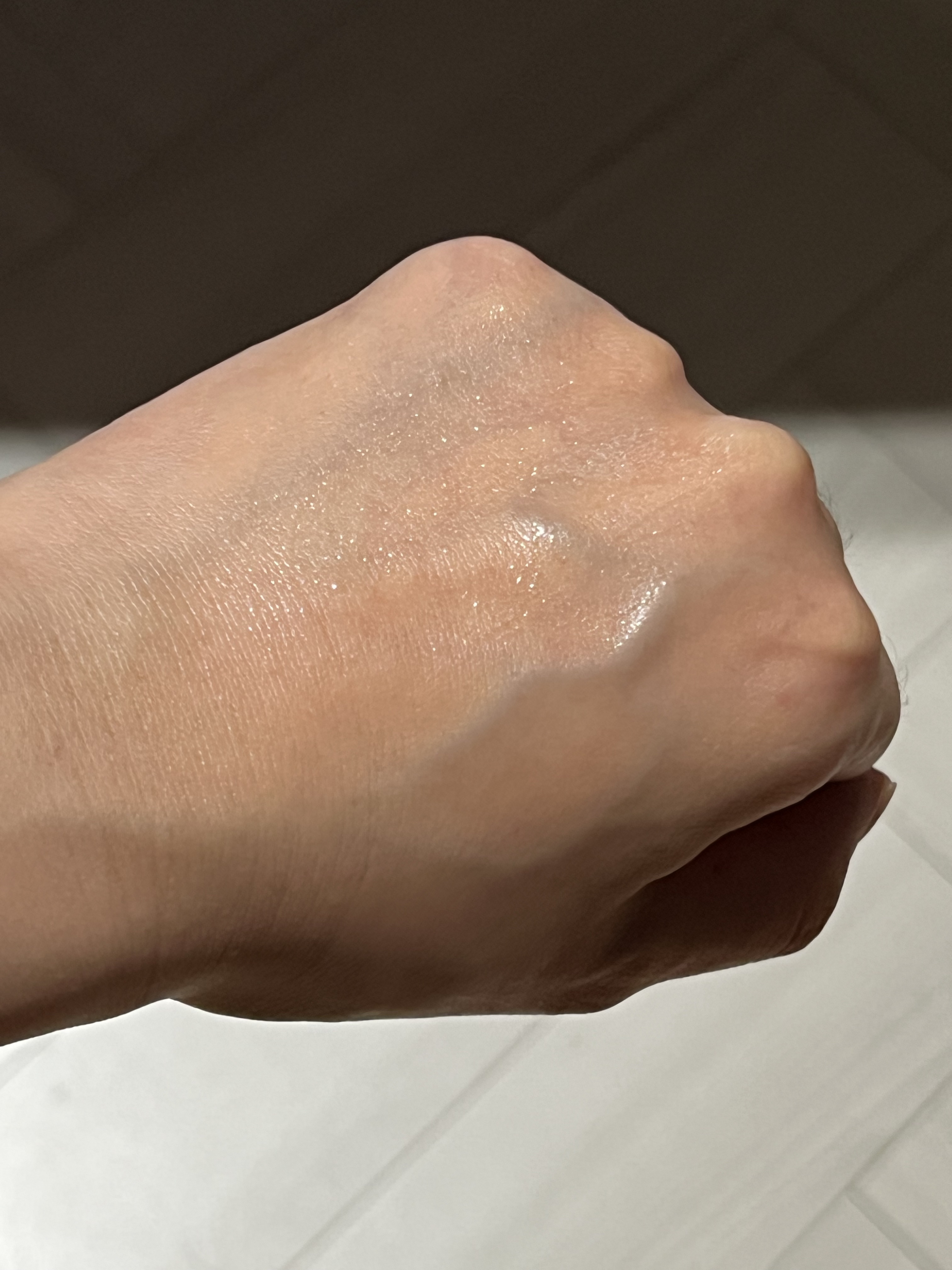 RXアドバンスド ザ・ビタミンC23セラム/COSRX/美容液を使ったクチコミ（3枚目）