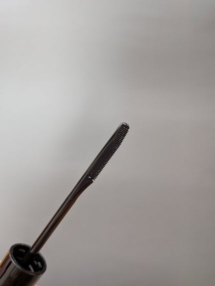 ラッシュフォーマーEX(クリア) BK-1 透明感ブラック/KATE/マスカラの画像