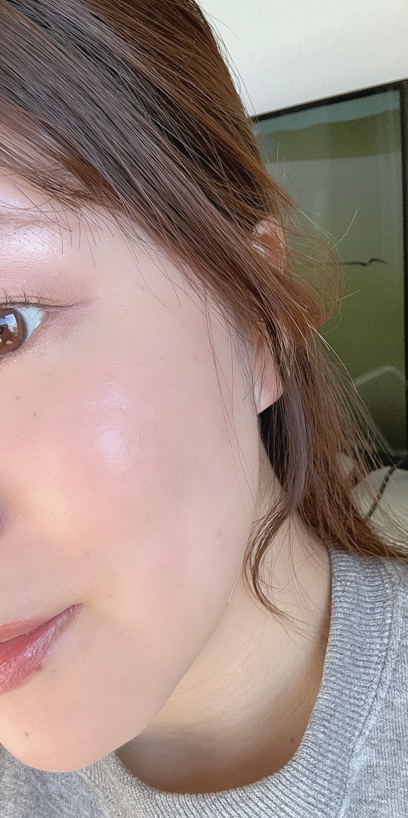 マルチイージーパレット/Fujiko/マルチパレットを使ったクチコミ(4枚目)