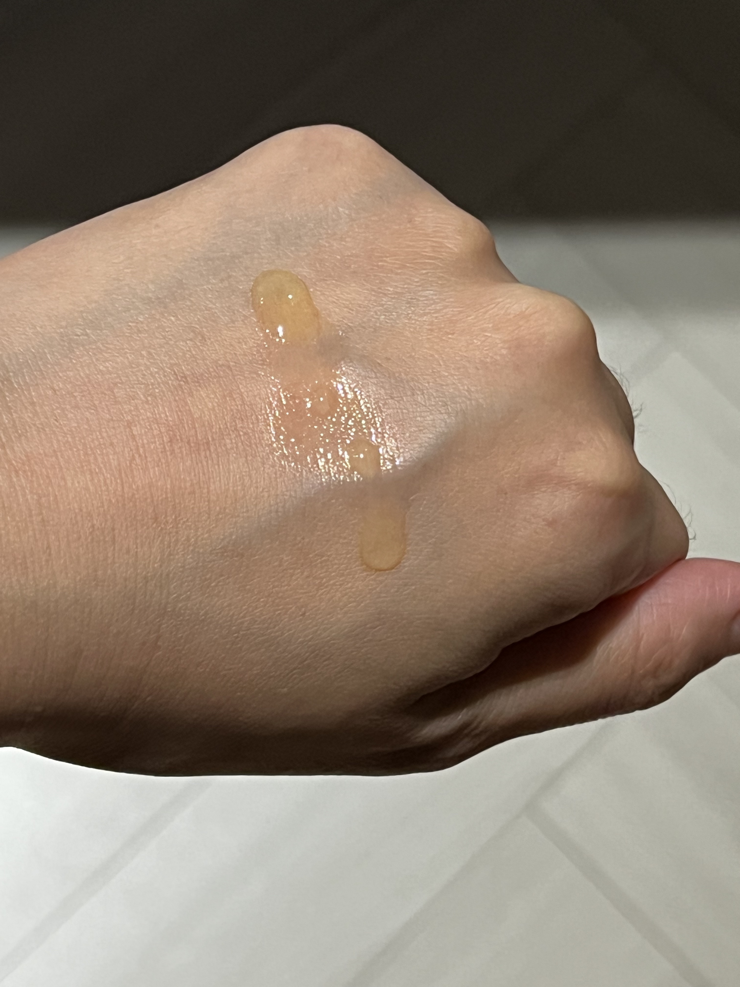 RXアドバンスド ザ・ビタミンC23セラム/COSRX/美容液を使ったクチコミ（2枚目）