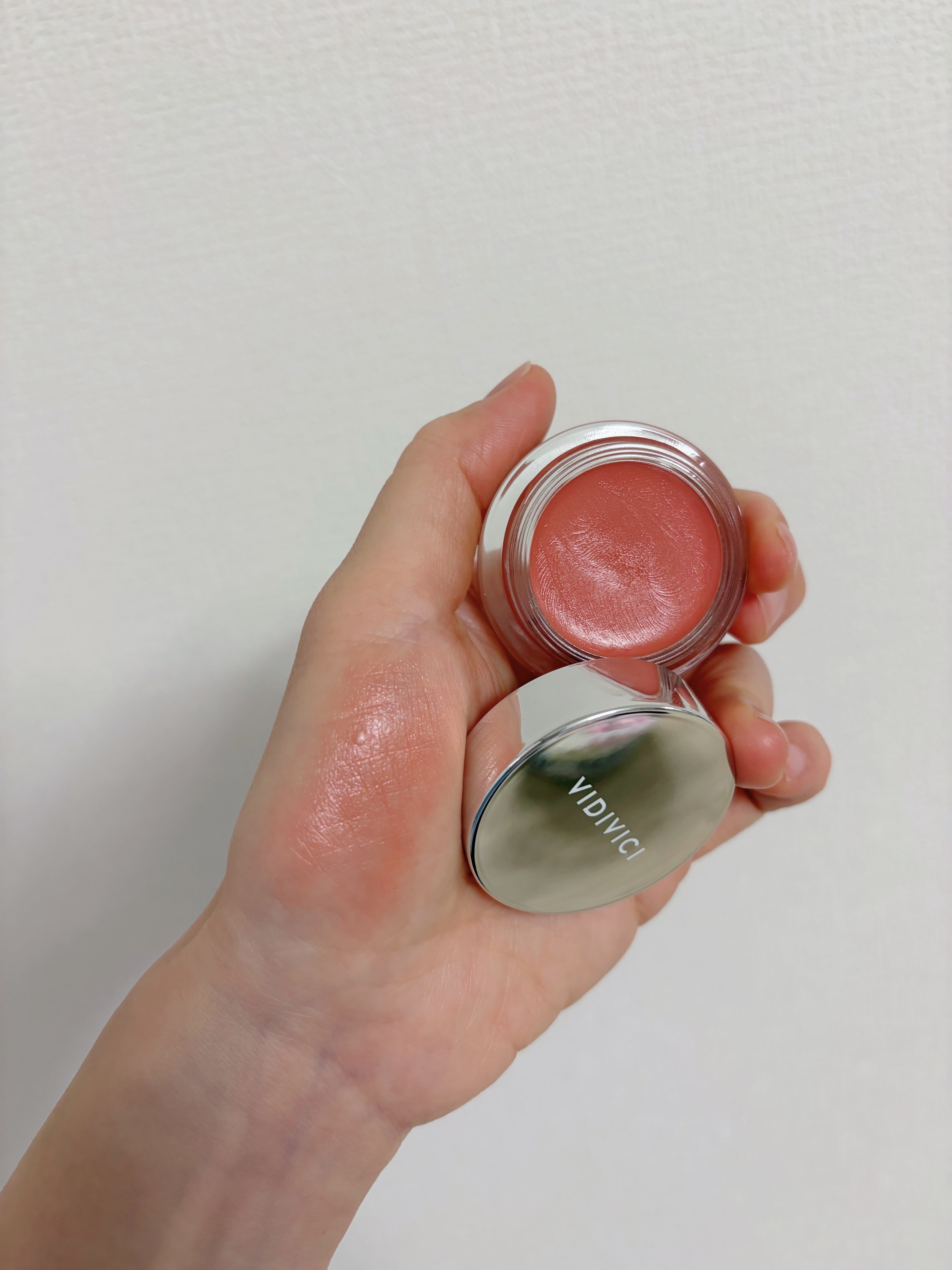 ジンジャーシュガーリップセラム/ETUDE/リップグロスを使ったクチコミ（1枚目）