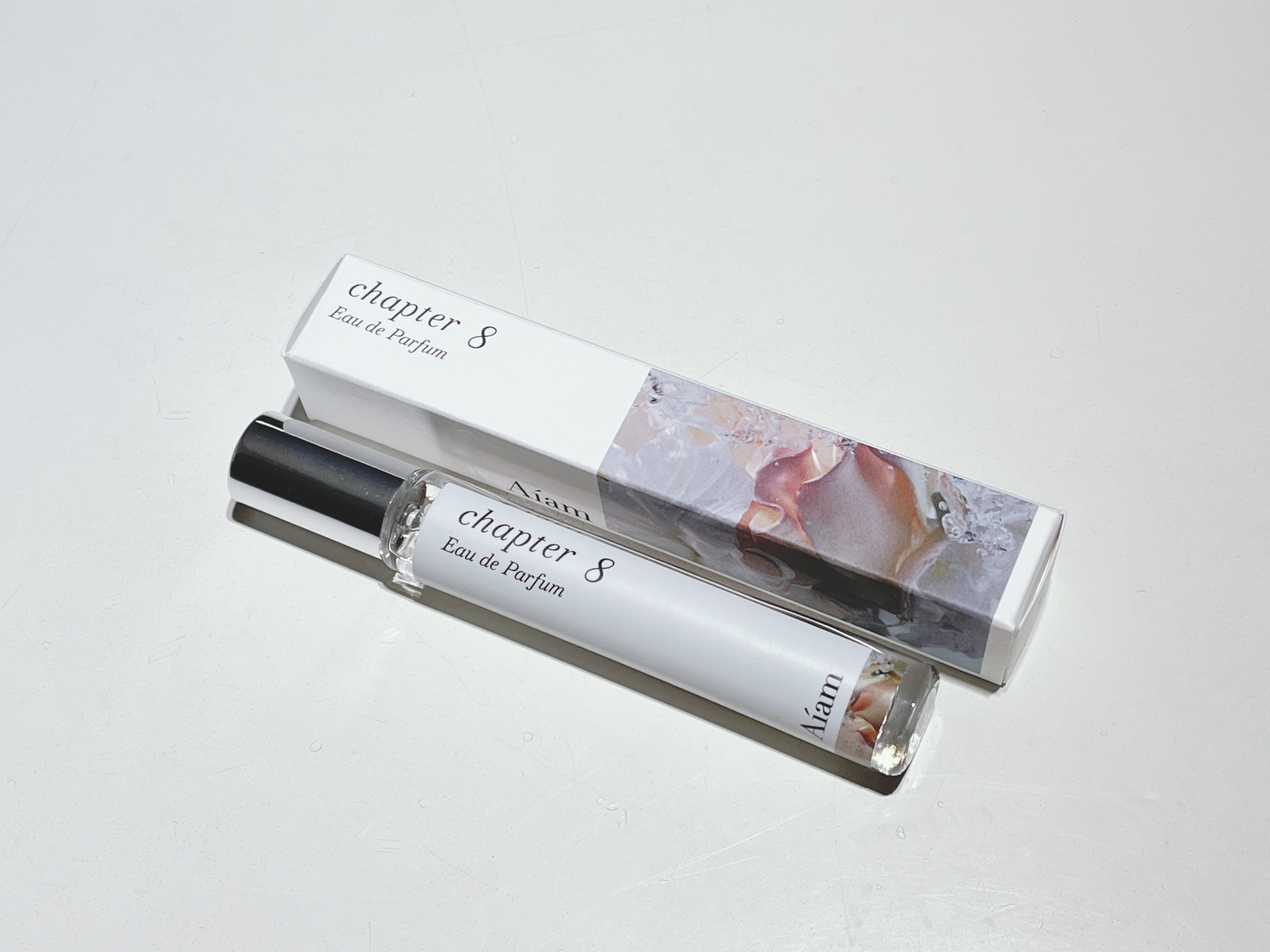 チャプター8 8mL/Aíam/香水(レディース)を使ったクチコミ（1枚目）