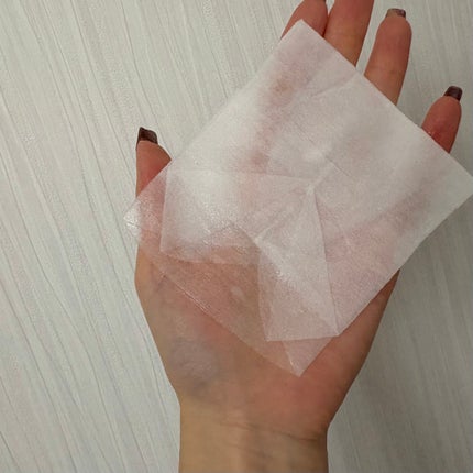 VCチャージ ホワイトマスク/PERFECT ONE FOCUS/シートマスク・パックを使ったクチコミ(3枚目)