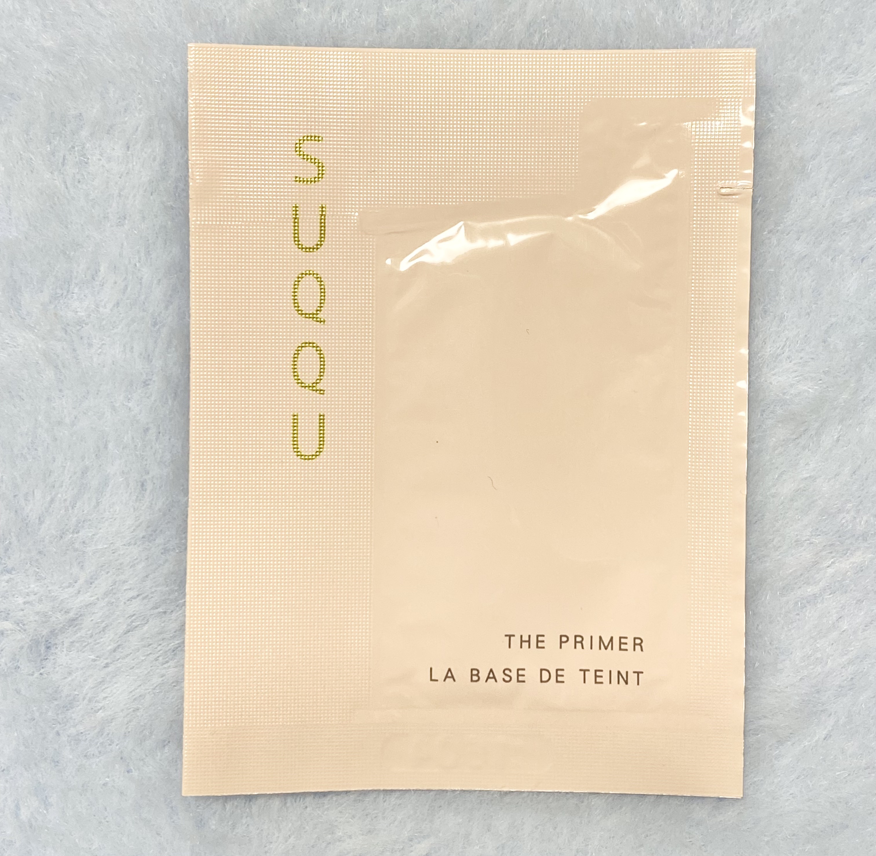 ザ プライマー｜SUQQUの効果に関する口コミ - SUQQU ザ プライマー