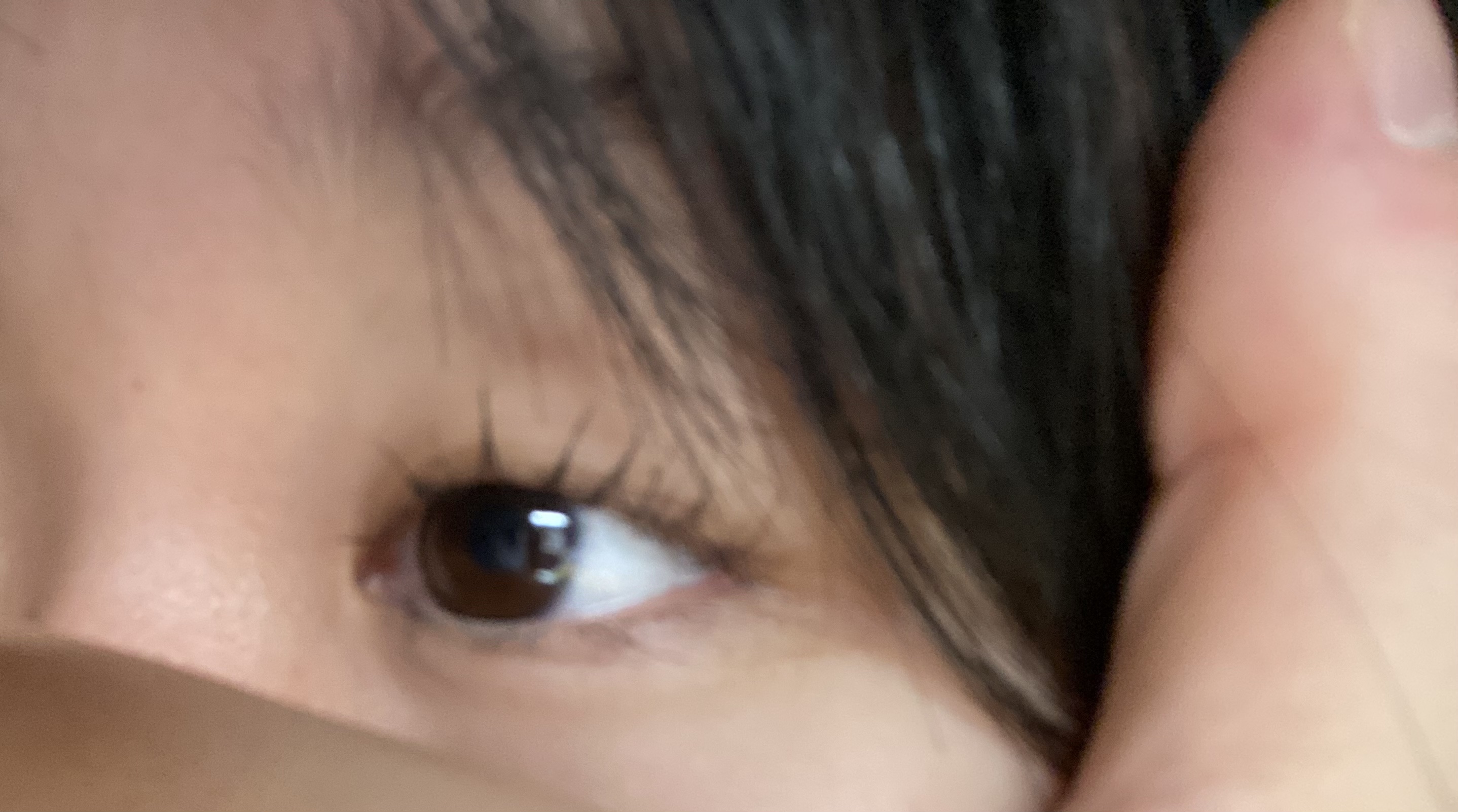 カールフィックスマスカラ スキニー/ETUDE/マスカラを使ったクチコミ（2枚目）