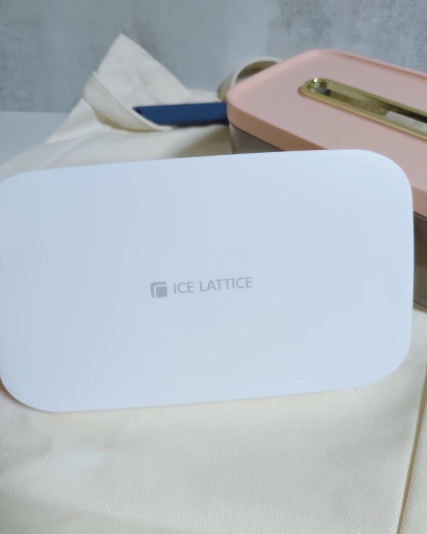 みぃ on LIPS 「ZASA福袋新生活にぴったりな福袋のご紹介です。今回は3点入り..」(8枚目)