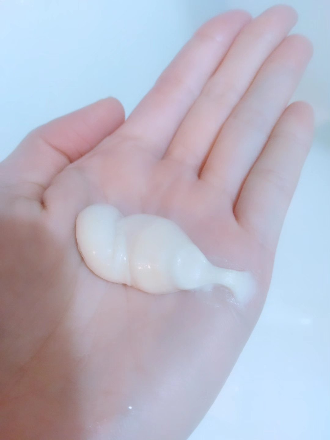 江戸こすめ 米ぬか*1洗顔[洗顔フォーム] 120g/ロゼット/洗顔フォームを使ったクチコミ（2枚目）