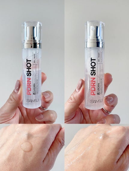 RETICHIOL SHOT/SAM'U/美容液を使ったクチコミ(2枚目)