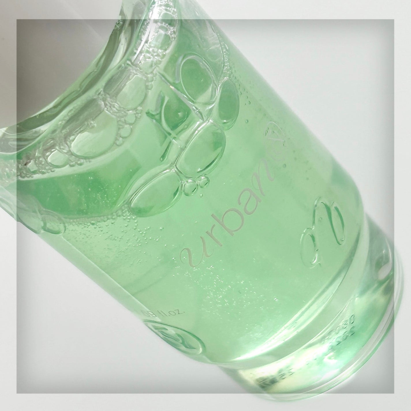 G3ナイアシンセラム/urbanand/美容液を使ったクチコミ(2枚目)