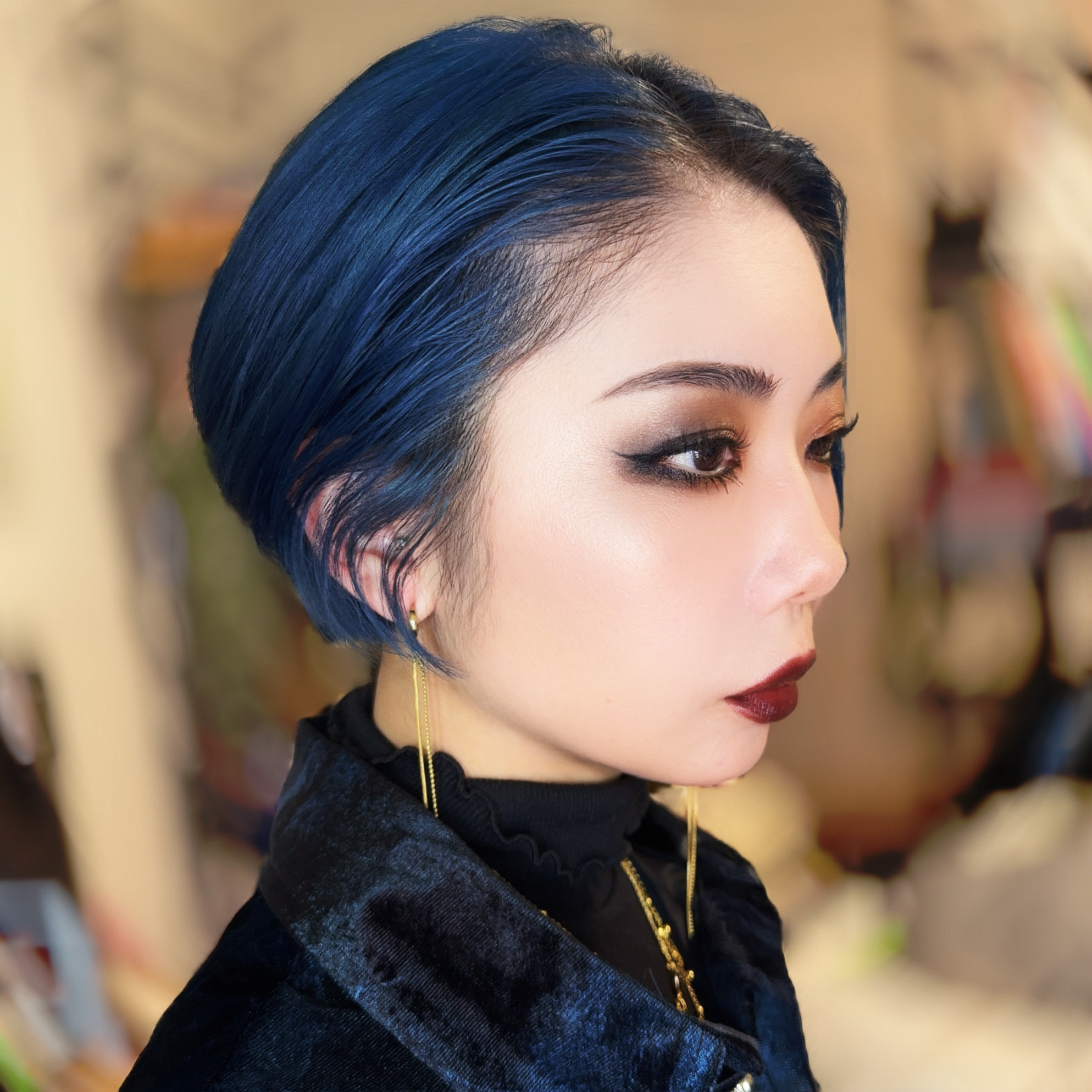 M·A·C ミネラライズ ブラッシュ/M・A・C/パウダーチークを使ったクチコミ（3枚目）