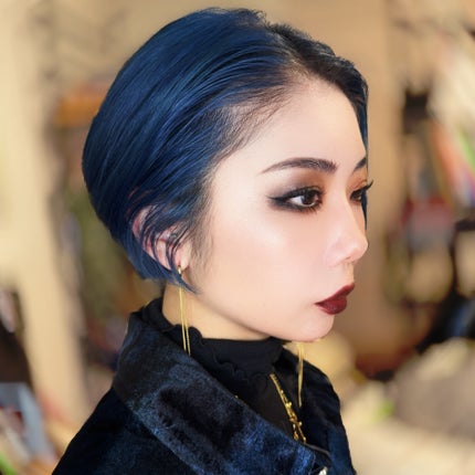 EYE SCULPT TEXTURE AND TONE EYESHADOW PALETTE/Natasha Denona/アイシャドウパレットを使ったクチコミ(3枚目)