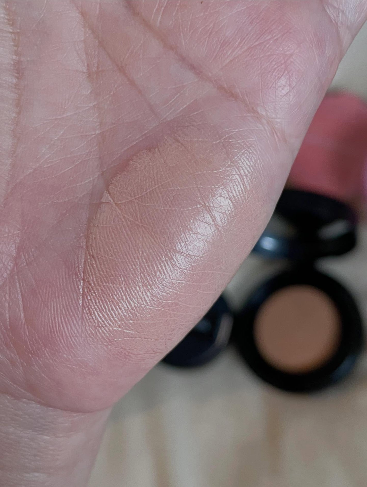 エッセンシャル スキン ヌーダー クッション/JUNG SAEM MOOL/クッションファンデーションを使ったクチコミ(9枚目)