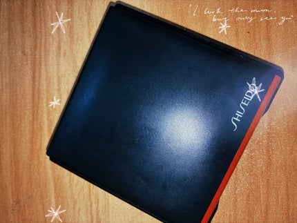 インナーグロウ チークパウダー/SHISEIDO/パウダーチークを使ったクチコミ(1枚目)