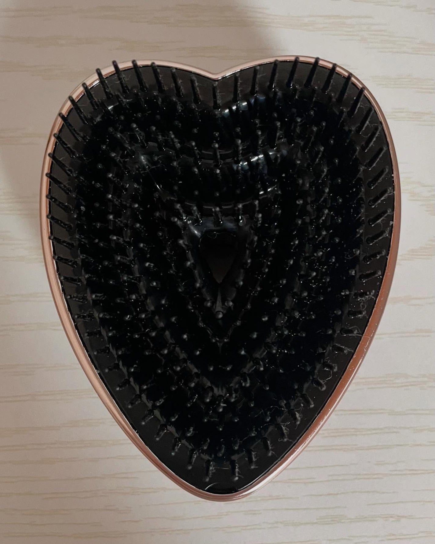 リファ ハートブラシ/ReFa/頭皮ケアを使ったクチコミ(3枚目)