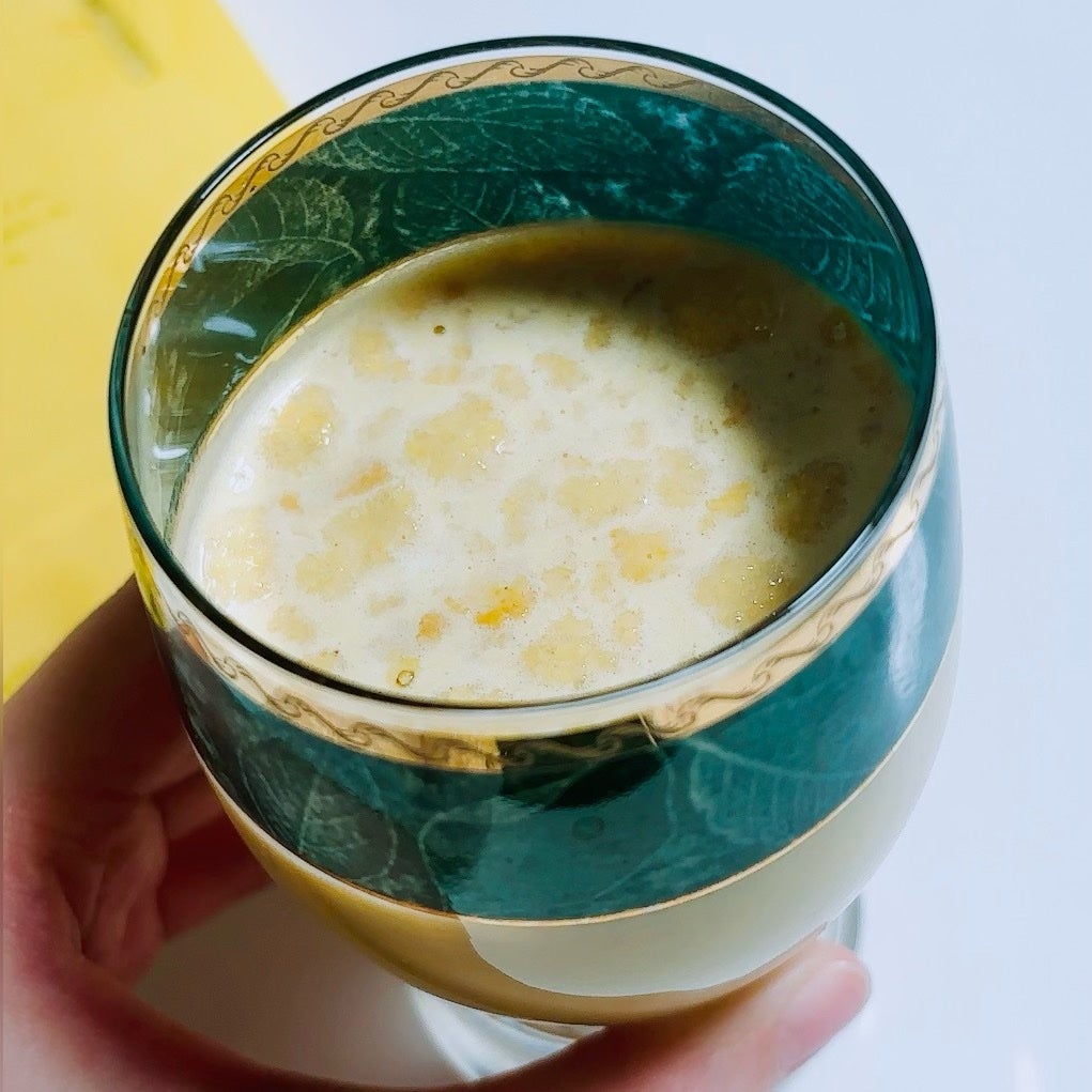 ヨンラニュープロテインフィットシェイク/YOUNGRANU/その他プロテインを使ったクチコミ(9枚目)