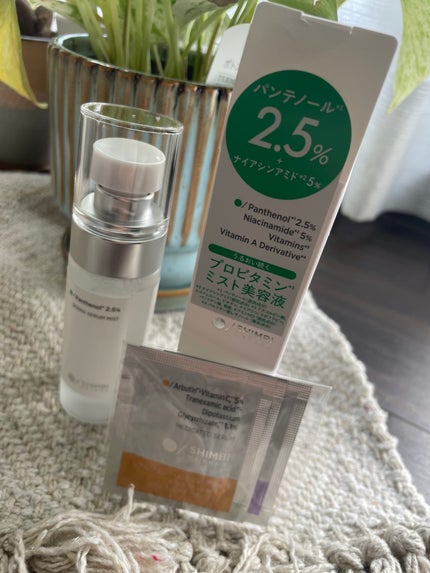 EMAKED(エマーキット)/水橋保寿堂製薬/まつげ美容液を使ったクチコミ(4枚目)