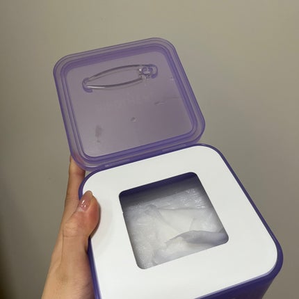 ã«ã³ã ðž on LIPS ãã¡ãã£ããŒã«PDRNãªããã£ã³ã°ãã¹ã¯äœ¿çšçŽåŸã«å®æã§ãã广..ãïŒ2æç®ïŒ