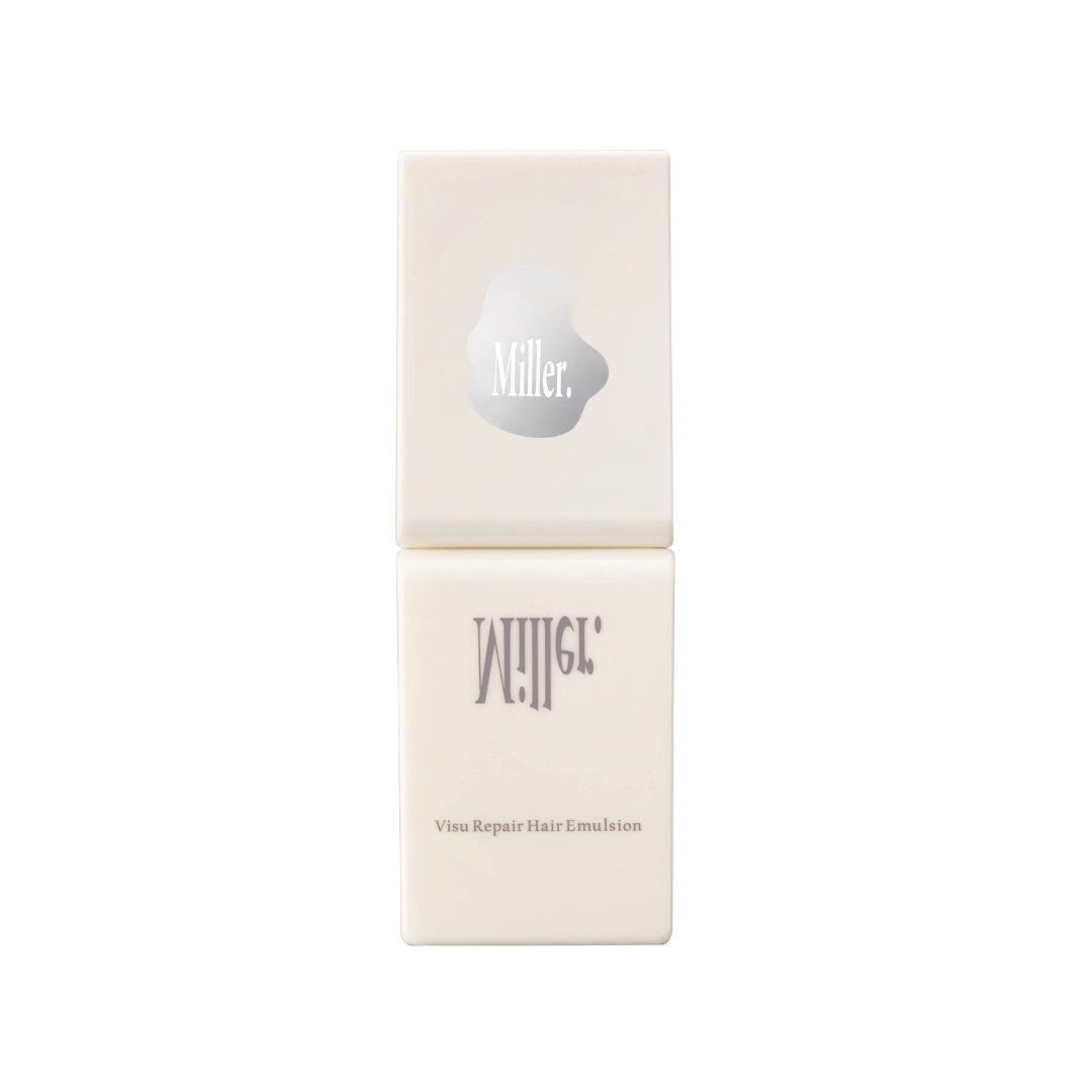 Miller. ビジュリペア ヘアエマルジョン / Miller.