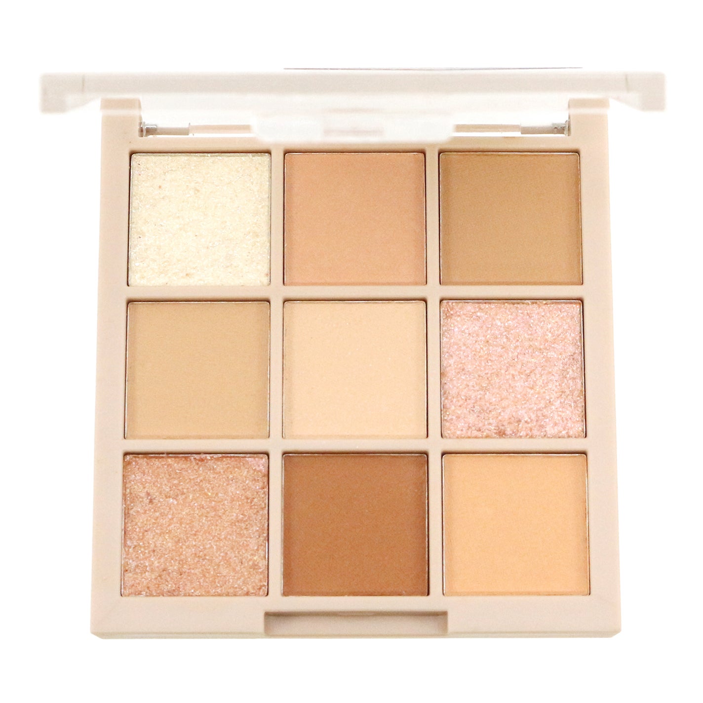 Shade Play ミルクベージュ