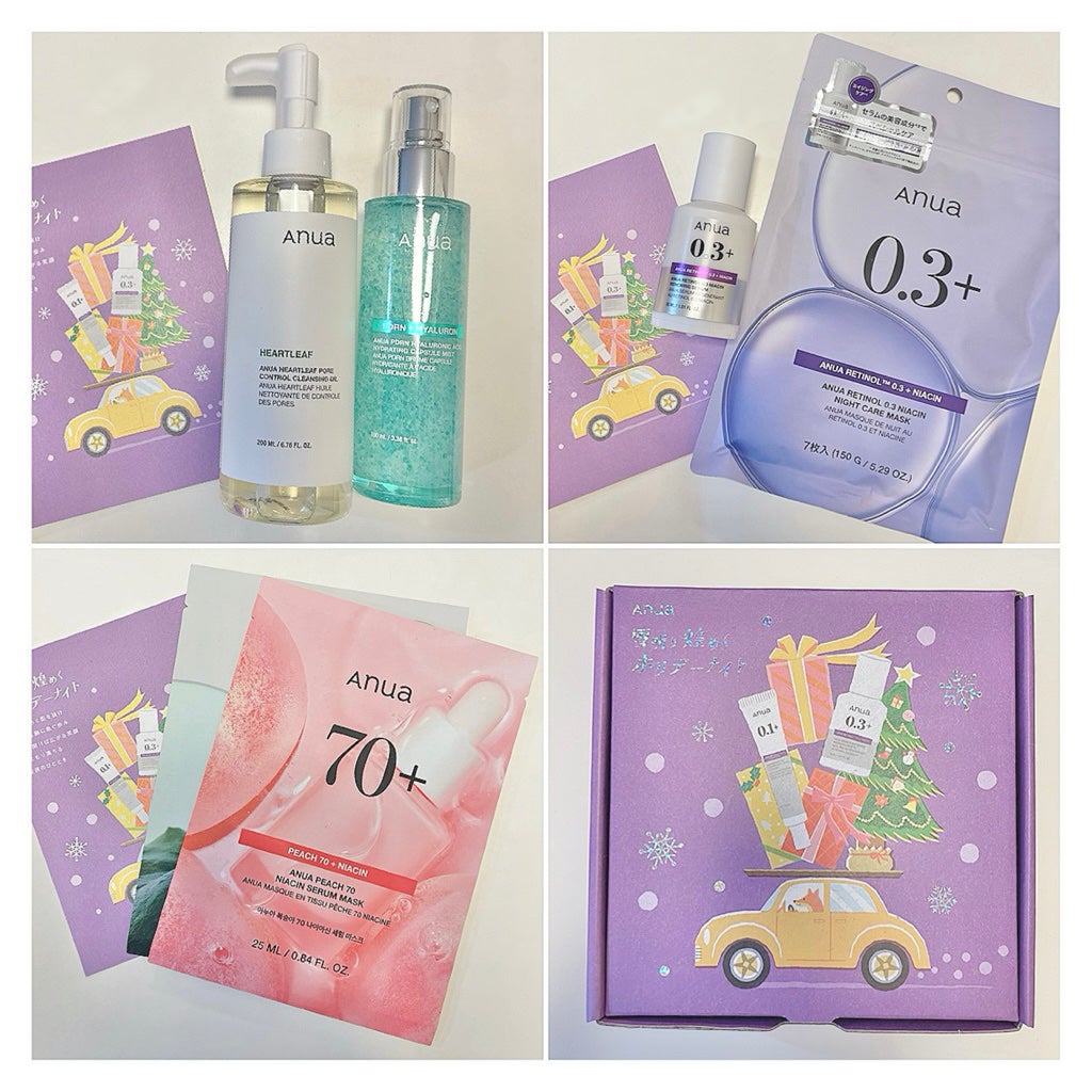 ドクダミ ポアコントロールクレンジングオイル/Anua/オイルクレンジングを使ったクチコミ(2枚目)