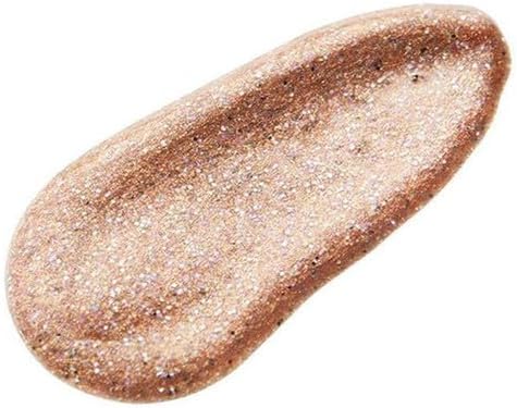 フーミー キララメライナー ラメベージュ