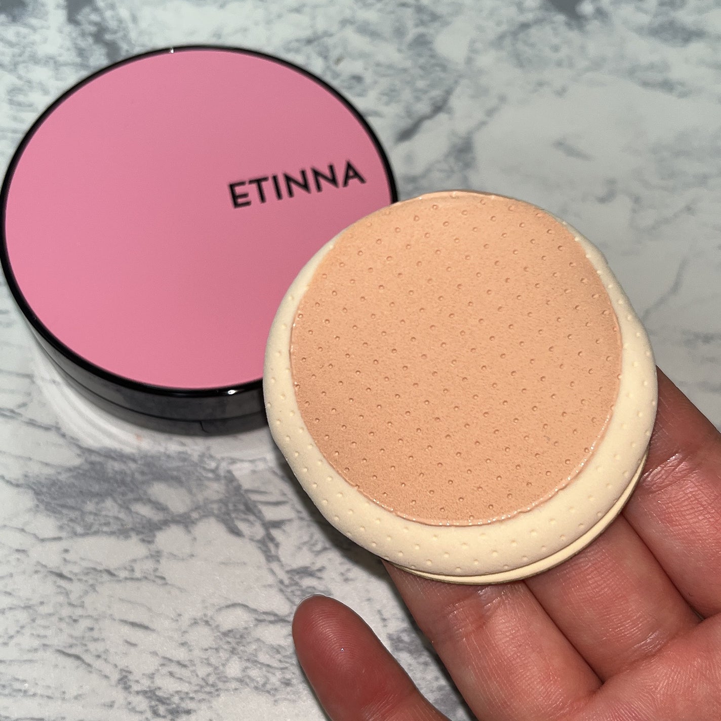 みっちゃんママ on LIPS 「カバーしながらスキンケアも🫢────────────エティナメ..」(4枚目)