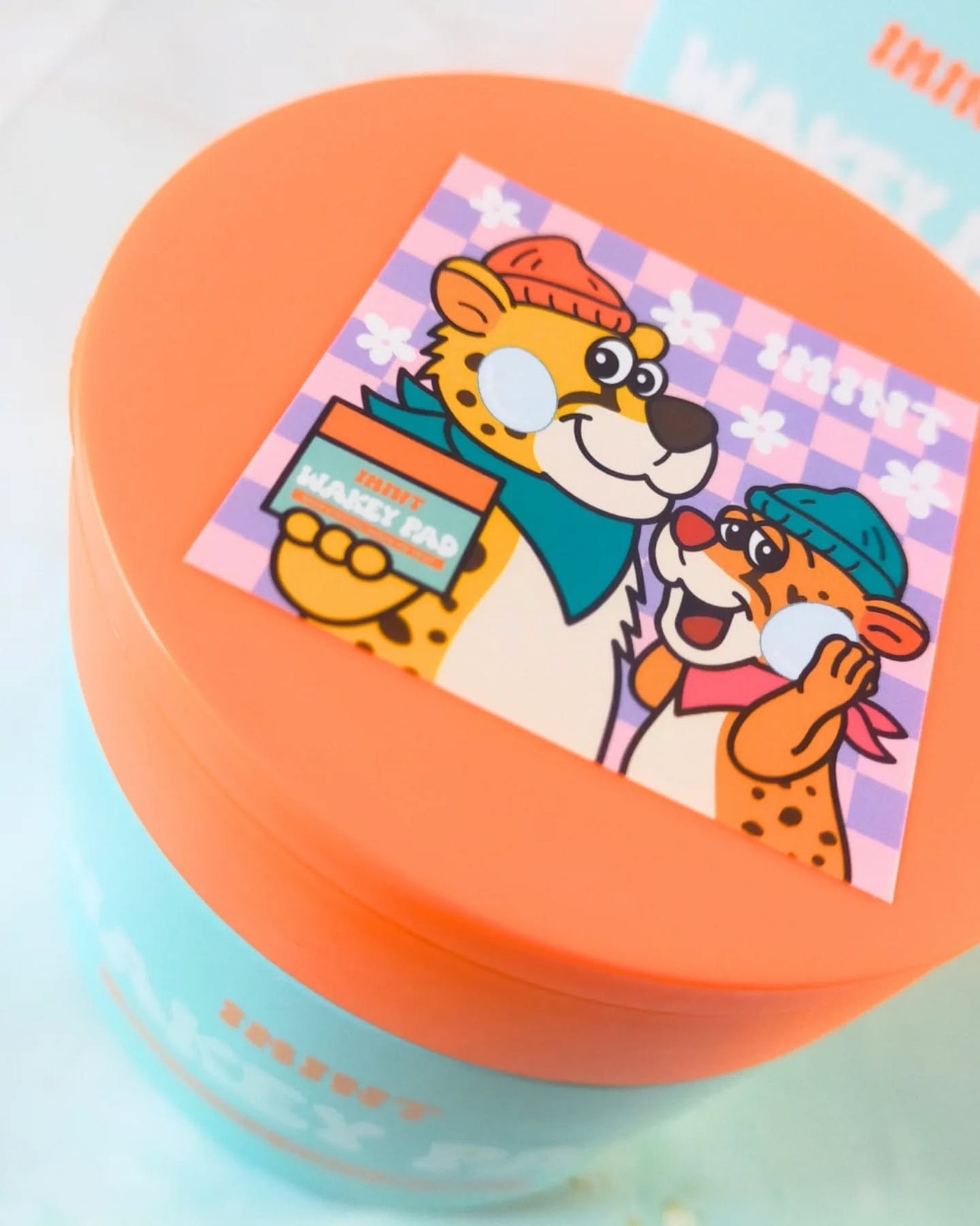 WAKEY PAD/IMINT/トナーパッドを使ったクチコミ(4枚目)