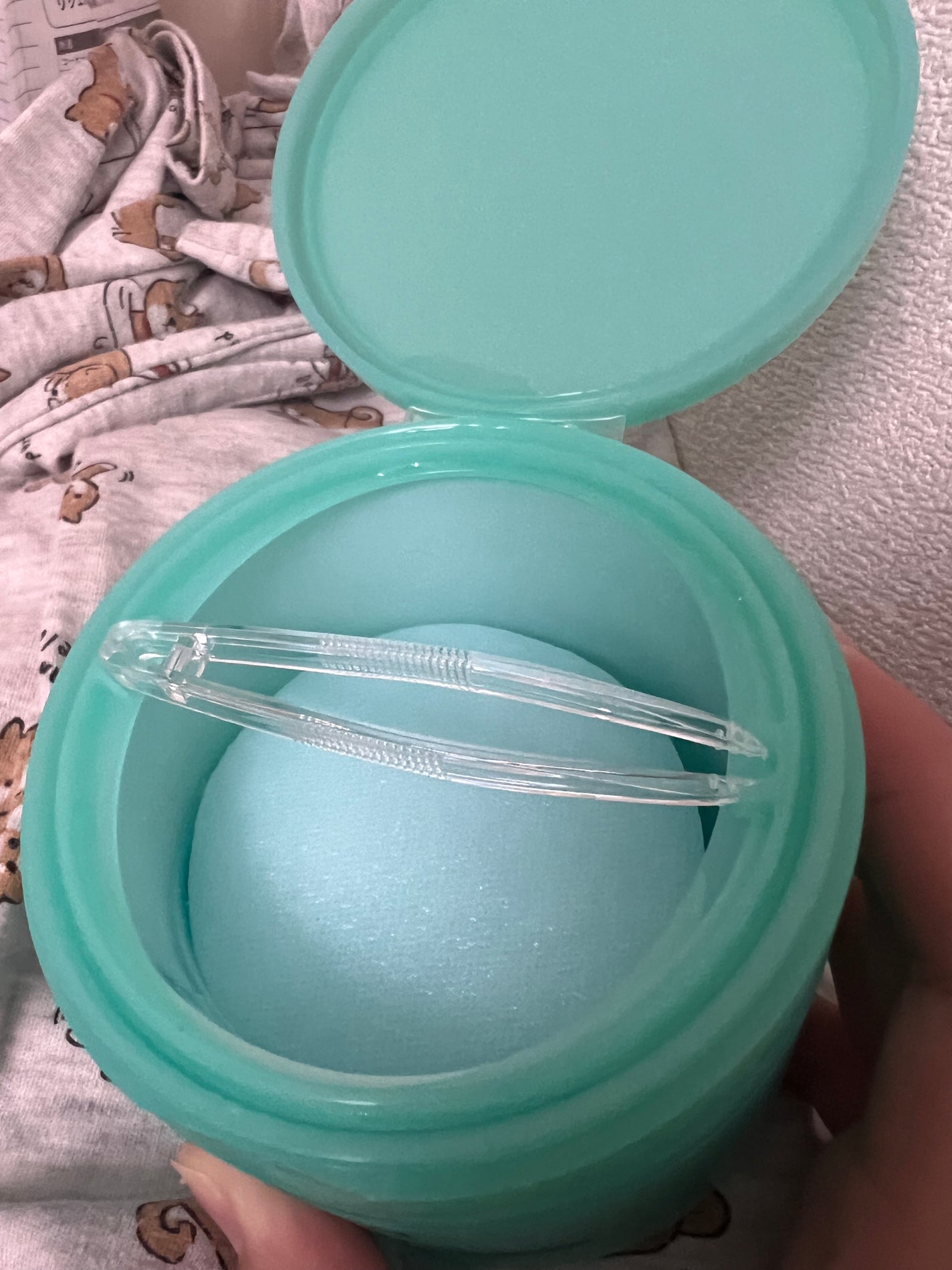 PDRN100ヒアルロン酸グロウパッド/Anua/トナーパッドを使ったクチコミ(2枚目)