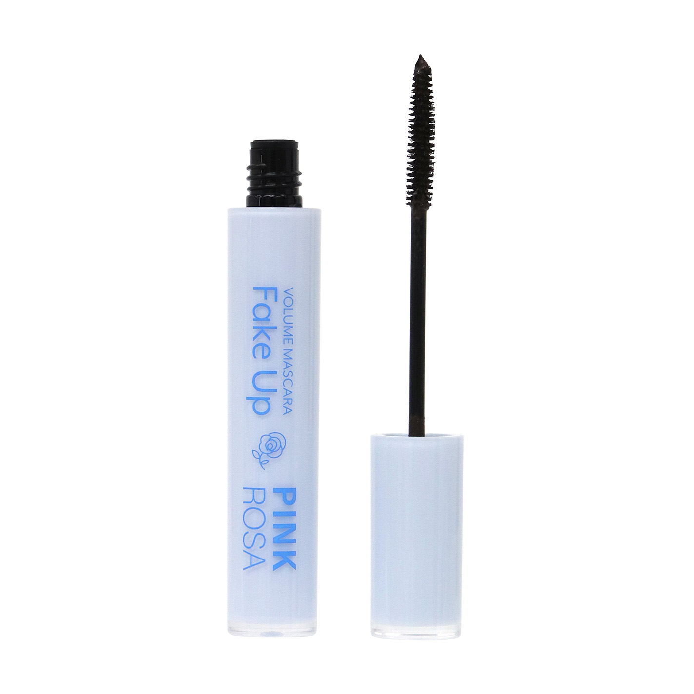 Fake Up・ボリューム ブラウン