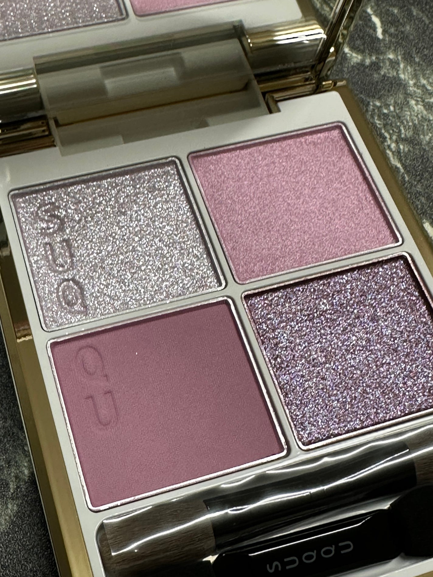 SUQQU メイクアップ キット 舜華/SUQQU/メイクアップキットを使ったクチコミ(7枚目)