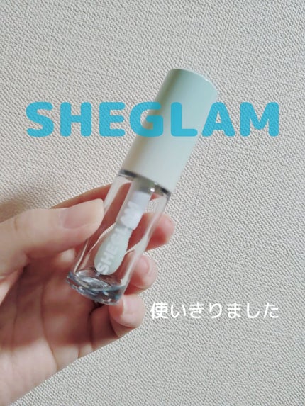 mayað§¡ on LIPS ãããããããSHEGLAMãã©ã³ããŒã¿ãªãããããã°ãã¯âºãã..ãïŒ1æç®ïŒ