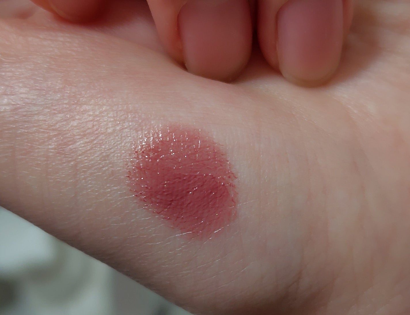 ヴィセ アヴァン リップスティック/Visée/口紅を使ったクチコミ(7枚目)