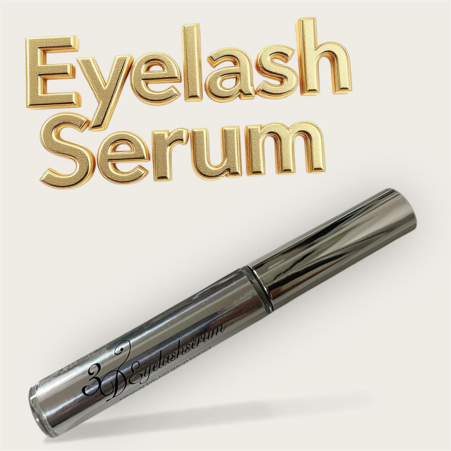 3Dアイラッシュセラム/CR-lab(シーアール・ラボ)/まつげ美容液を使ったクチコミ（1枚目）