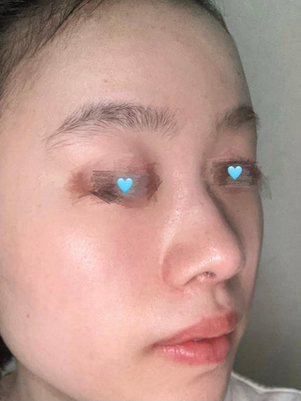 フローリフティングラッピングクリーム/koy/フェイスクリームを使ったクチコミ(3枚目)