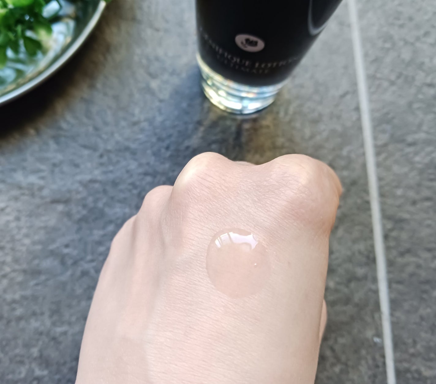 ジェニフィック アルティメ エッセンス ローション/LANCOME/化粧水を使ったクチコミ(3枚目)