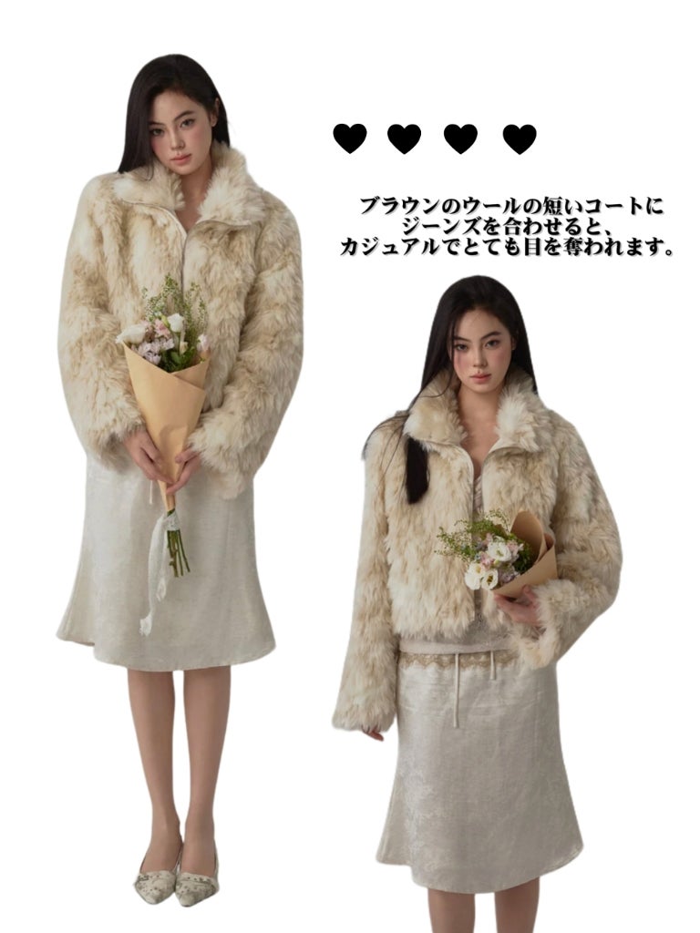 chuui_collection on LIPS 「お姉さんたちが大好きなカーディガンを着れば、暖かくておしゃれで..」(3枚目)