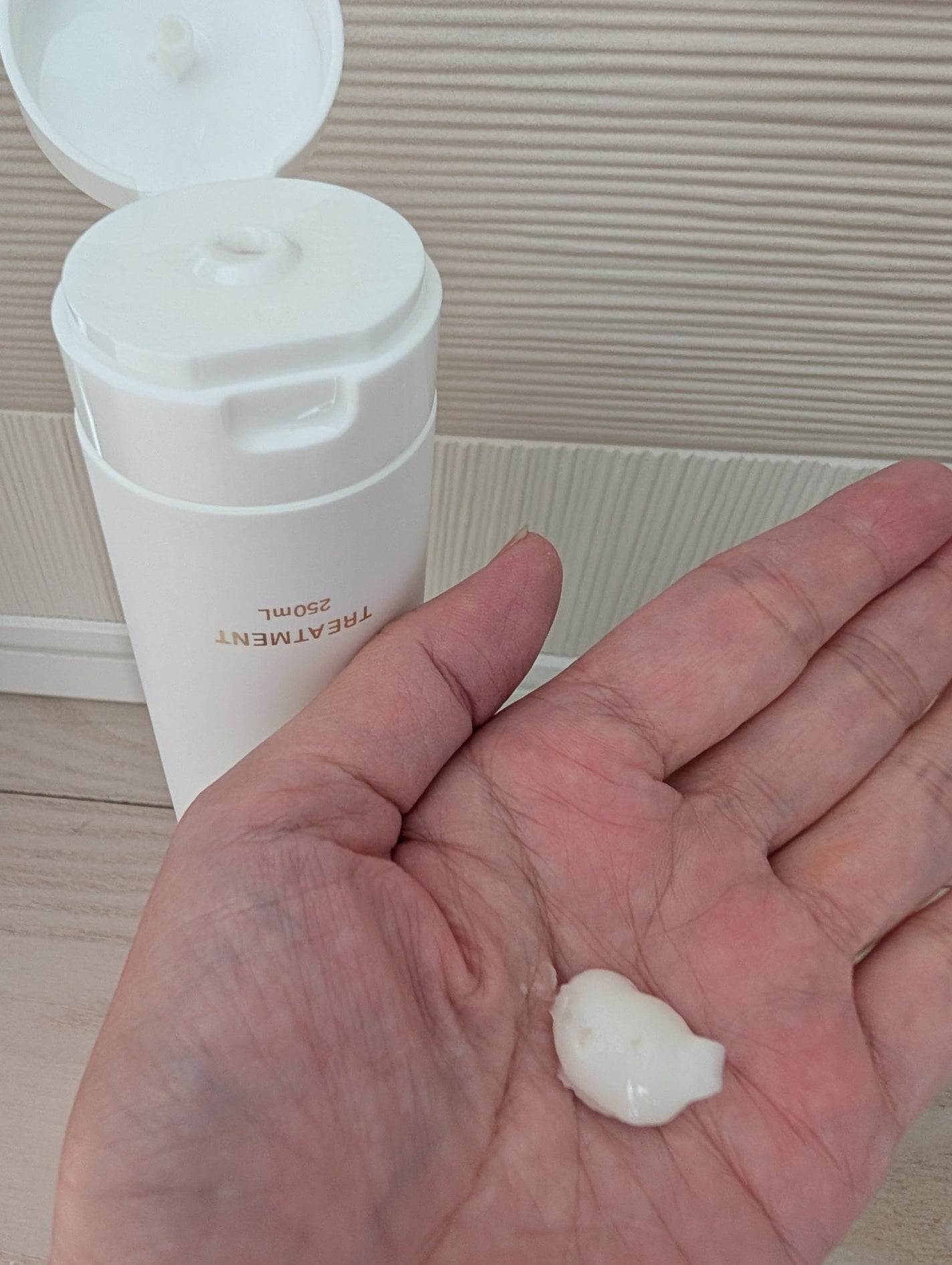 SILK THE RICH モイスト&リペア シャンプー・トリートメント/SILK THE RICH/市販シャンプーを使ったクチコミ(3枚目)