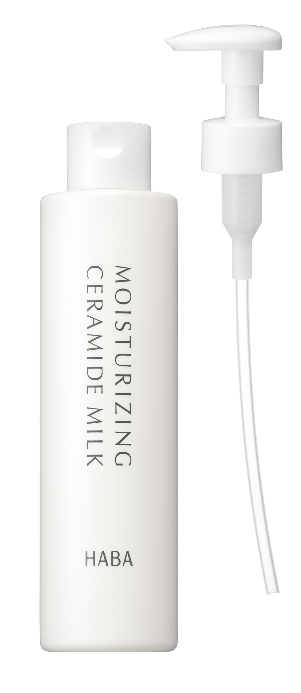 薬用うるおいセラミドミルク 200ml（ポンプつきセット）