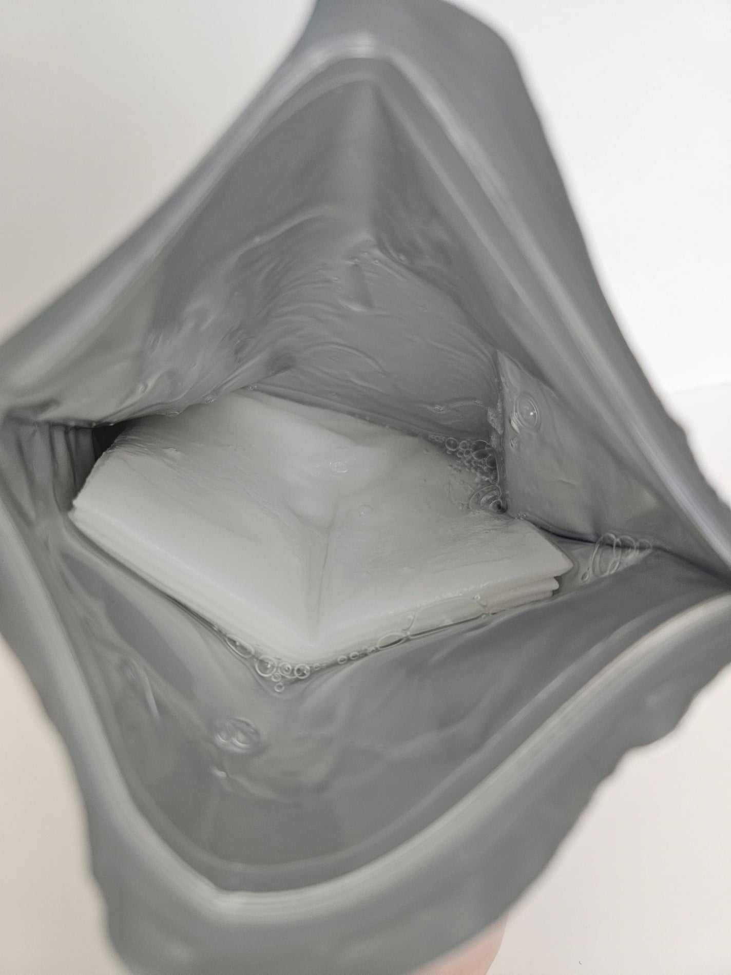 ルルルンプレシャス GREEN(Glow Up)/ルルルン/シートマスク・パックを使ったクチコミ(4枚目)