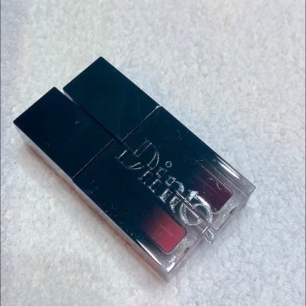 ブラーグロイリップティント/Dinto/リップティントを使ったクチコミ(5枚目)