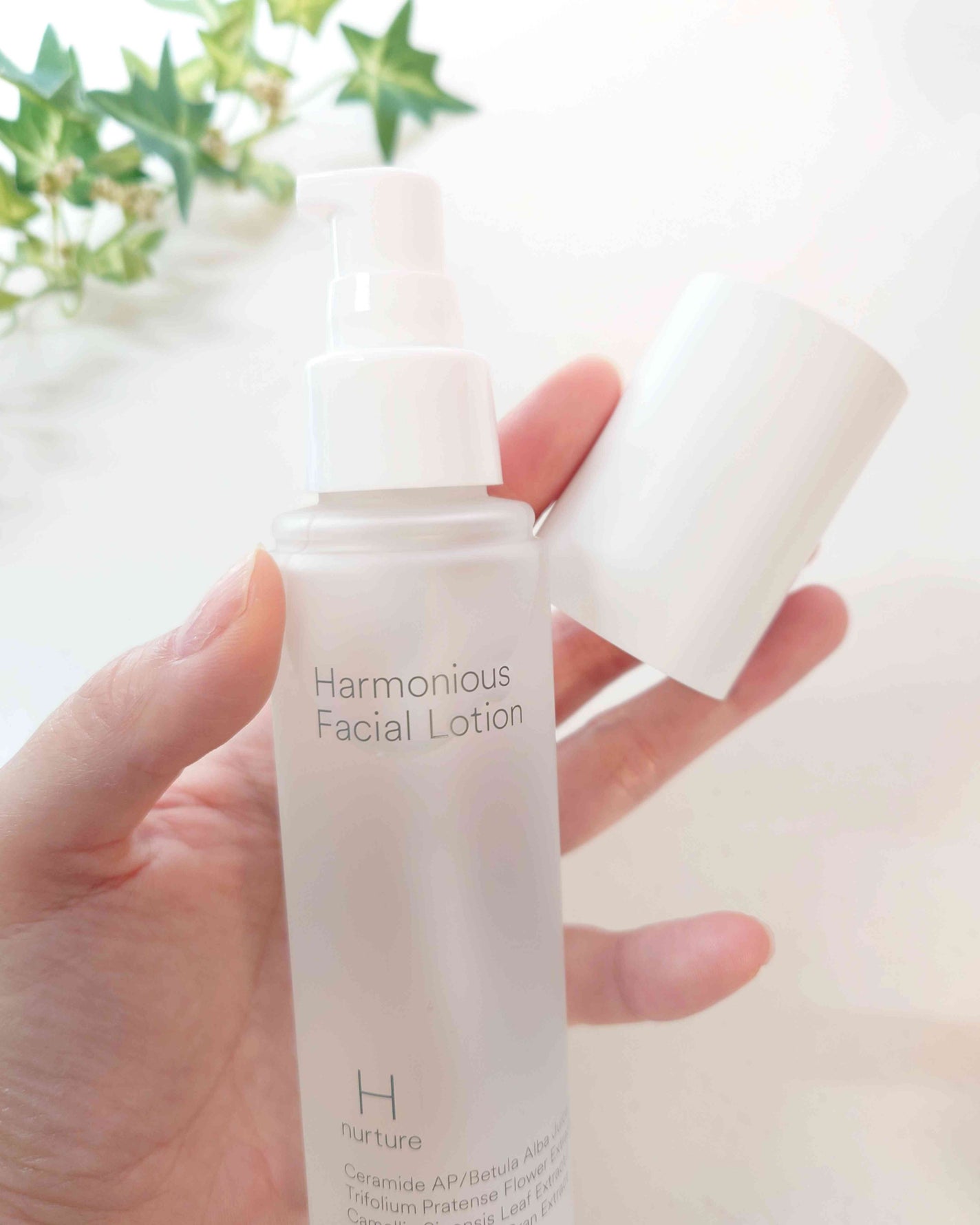 このこ ✩フォロバ100%✩ on LIPS 「朝も夜もなにかとバタバタな私💦ゆっくり座ってスキンケアが理想な..」(3枚目)