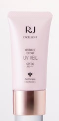 アピセラピーコスメティクス RJエクセレント 薬用リンクルクリア美肌色UV【医薬部外品】