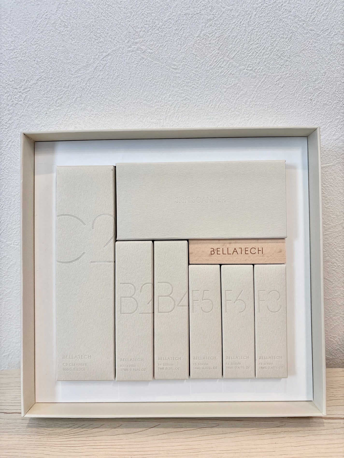 BASIC CARE/BELLATECH/美容液を使ったクチコミ(10枚目)